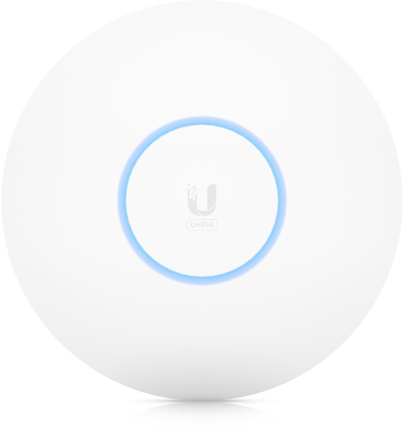 Access Point Ubiquiti U6-PRO