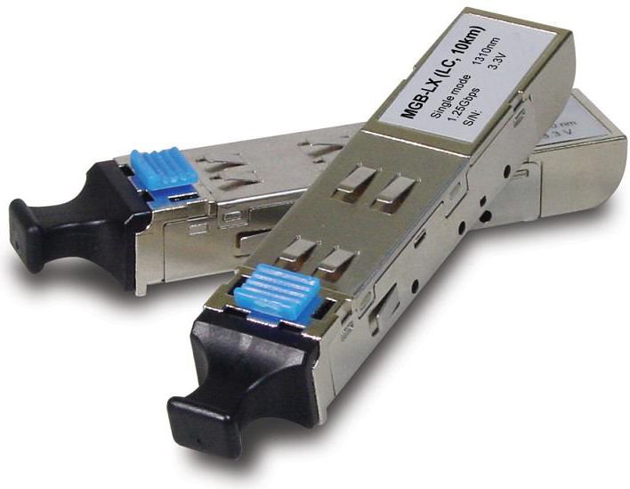 Module SFP Planet MGB-LX