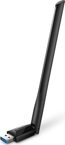 Network card TP-Link Archer T3U Plus