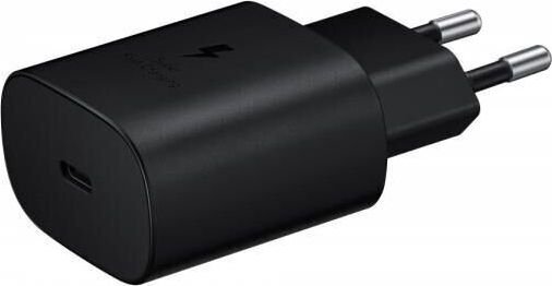 Charger Samsung EP-TA800 1x USB-C 3 A (EP-TA800NBEGEU)