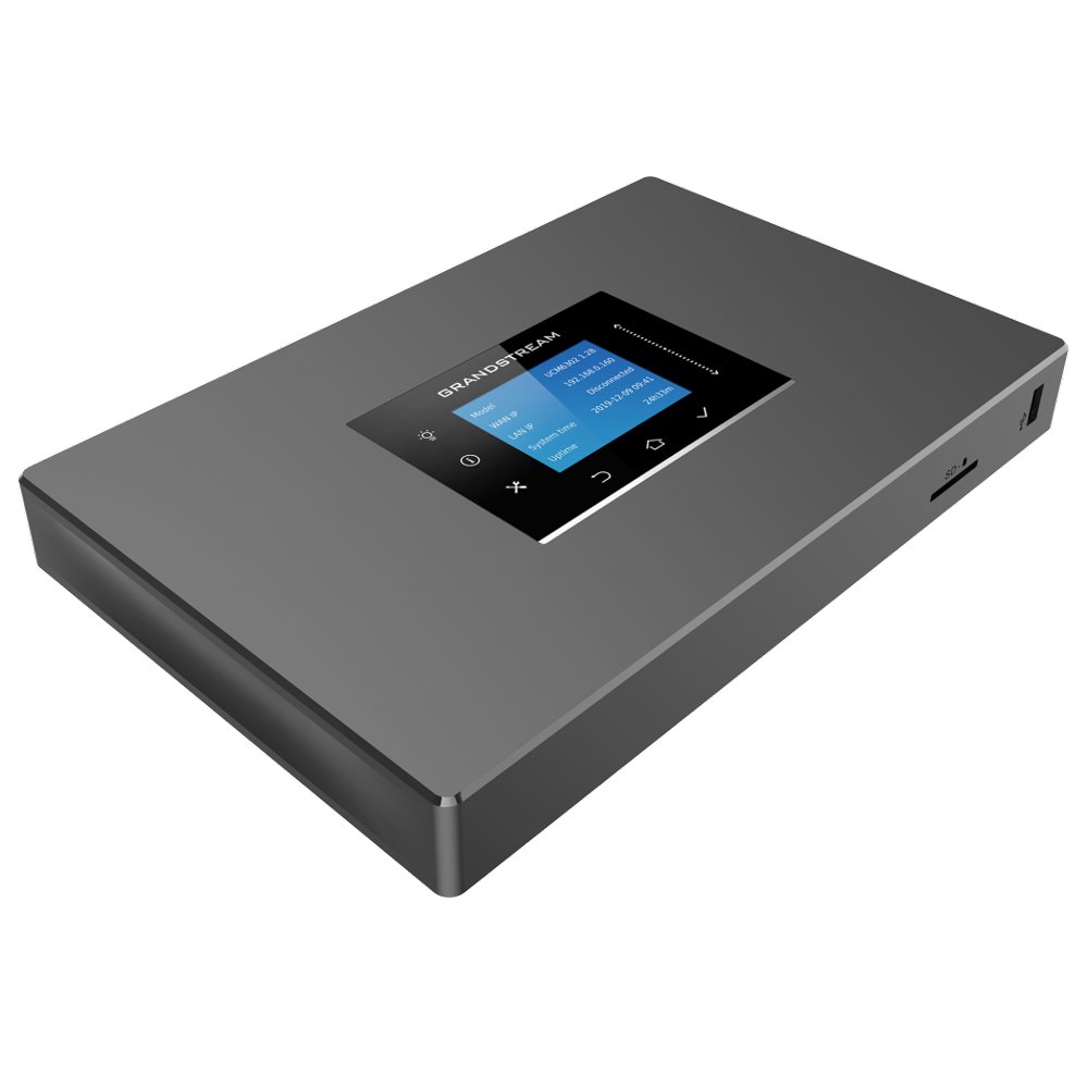 Grandstream UCM 6301