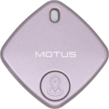 Motus FindMe Pink locator