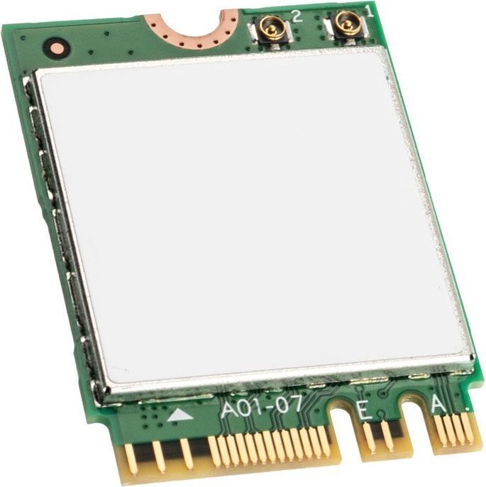 Tinklo plokštė INTEL WI-FI 7 BE201 2230 2x2 BE+BT vPro