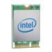 INTEL NIC WI-FI 6 AX201 2230 2x2 No vPro