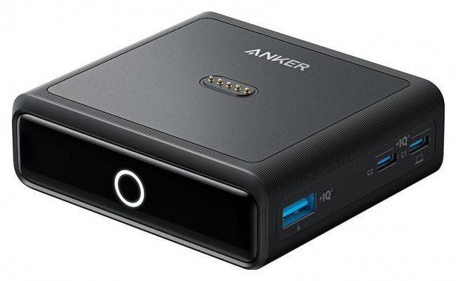 ANKER PRIME 100W ĮKROVIMO BAZĖ