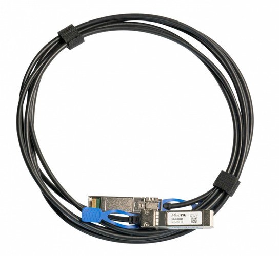 Mikrotik MikroTik DAC Cable 1m 1G / 10G / 25G XS+DA000