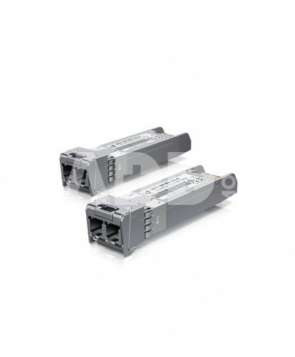 UBIQUITI Module UACC-OM-MM-10G-D-20 SFP MODULE MULTI-MODE 10GBPS 300M 20 PACK