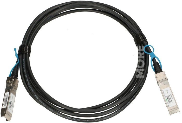Extralink Cable SFP28 DAC 25Gbps, 1m