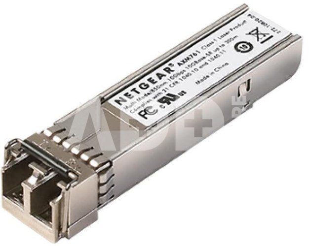 Netgear Netgear 10GE LR SFP MODULE AXM762