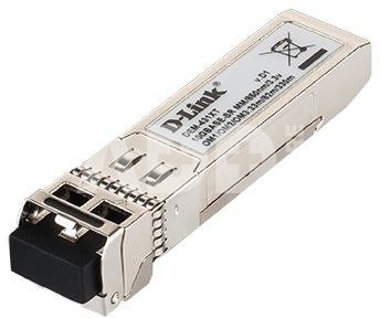 D-Link Transceiver DEM-431XT/10 SFP+ Moduł 10-pack