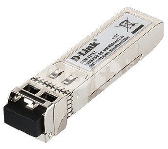 D-Link Transceiver SFP+ 10GBASE-SR DEM-431XT