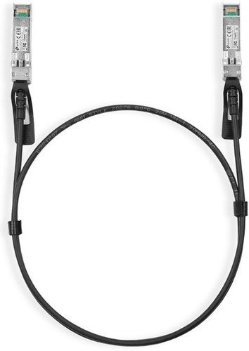 TP-LINK Cable SM5220-1M Direct Attach SFP+ 1m