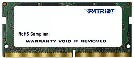 PATRIOT PSD416G266681S