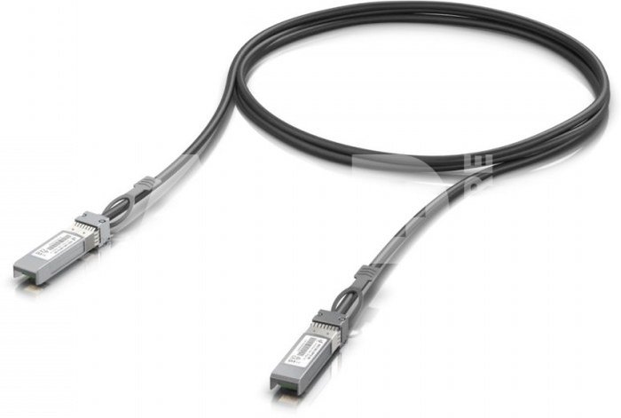 UBIQUITI Direct Attach Cable UACC-DAC-SFP10-1