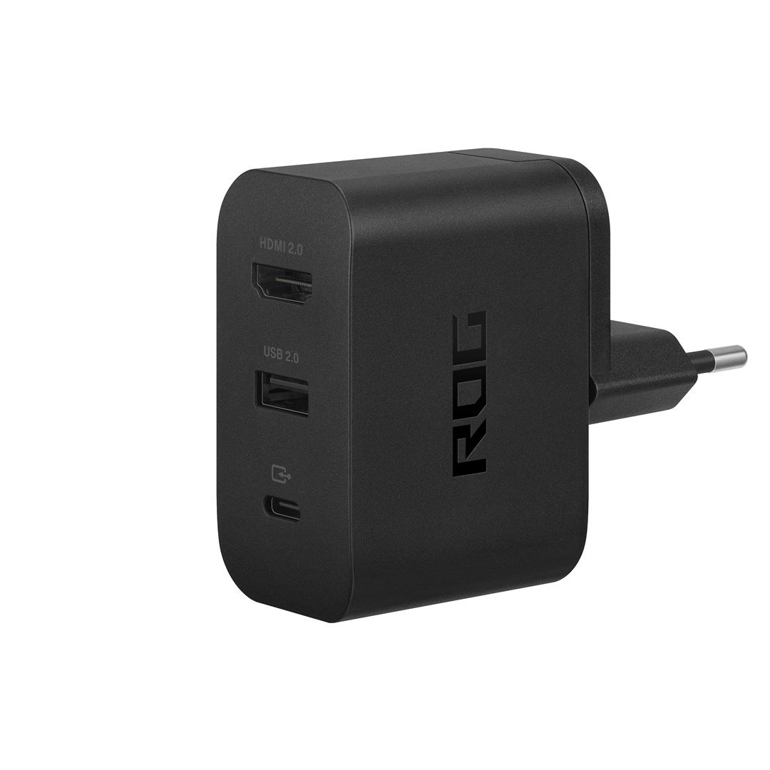 Įkroviklis Asus ROG Gaming Charger Dock  65 W
