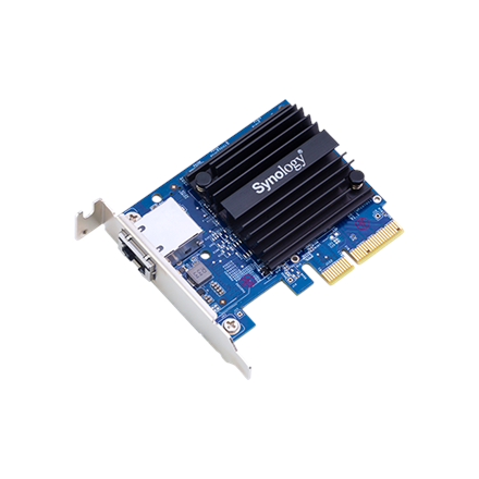 SYNOLOGY E10G18-T1