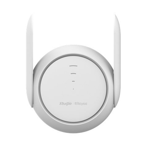 Ruijie Networks RG-EW1200R tinklo „Wi-Fi“ sistema Dviguba juosta (2,4 GHz / 5 GHz) Wi