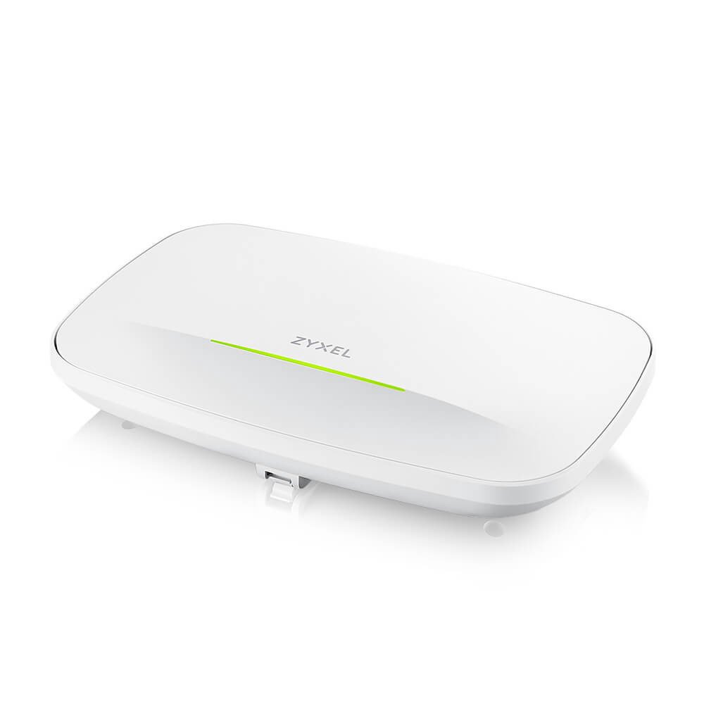 Zyxel NWA110BE 5764 Mbit/ai Balta Maitinimas per Eternetą (PoE)