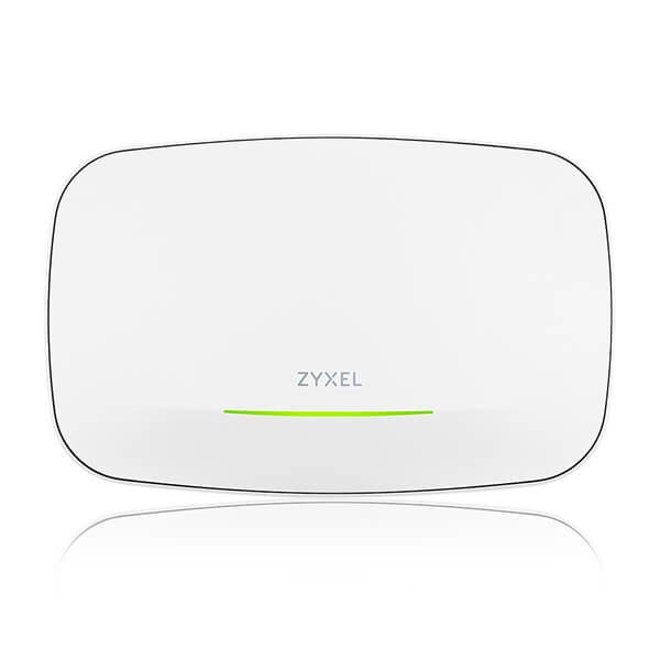 Zyxel NWA210BE 11530 Mbit/ai Balta Maitinimas per Eternetą (PoE)