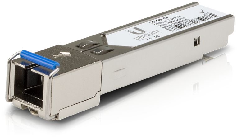 Module SFP Ubiquiti UF-GP-C+