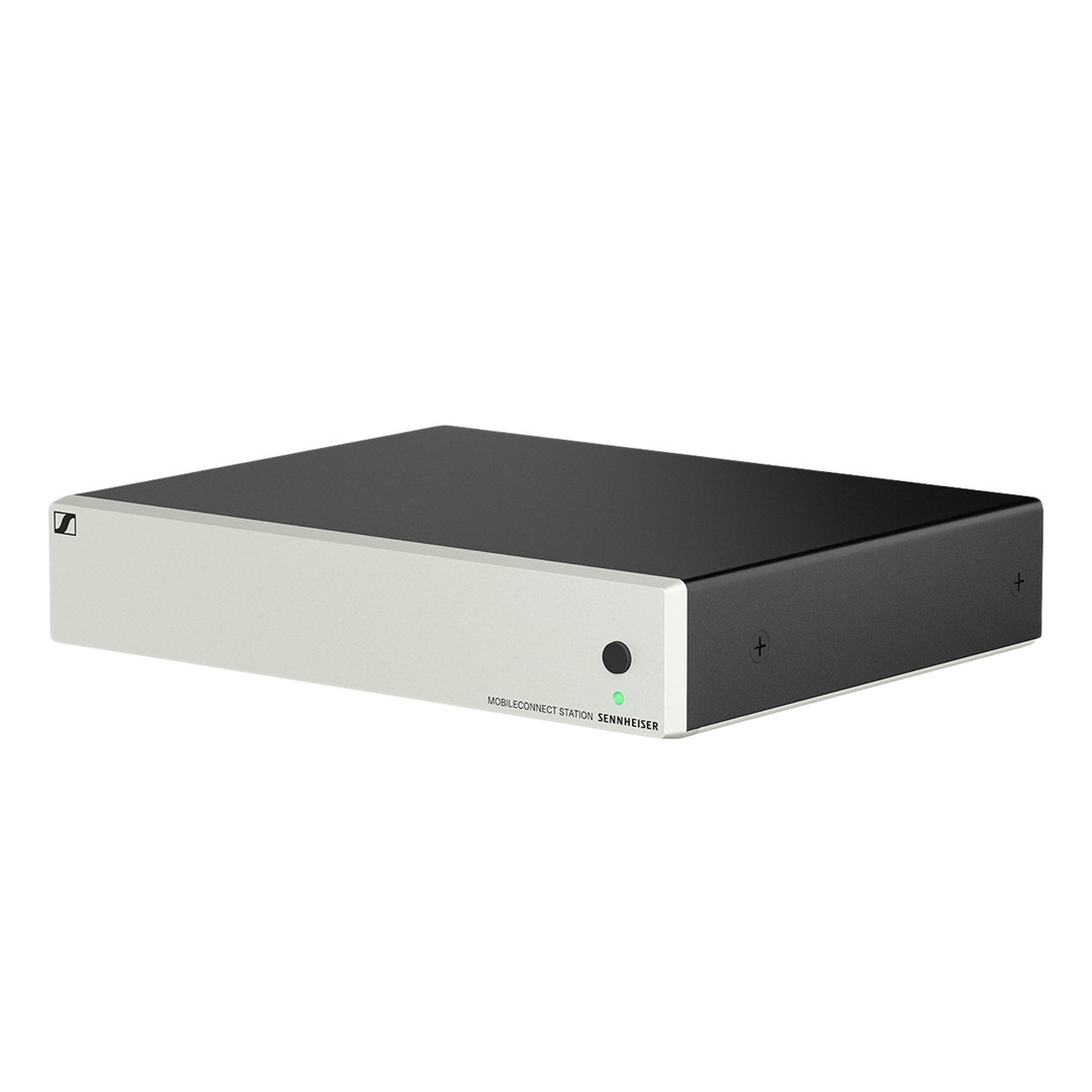 SENNHEISER MOBILECONNECT STATION