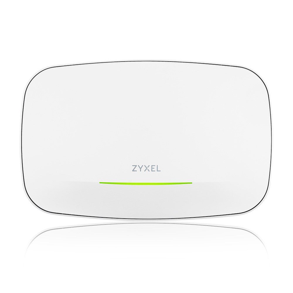 Zyxel WBE530-EU0101F WLAN prieigos taškas Balta