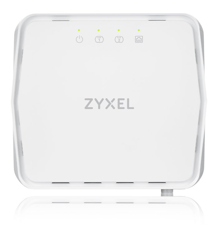 Modemas ZYXEL VMG4005-B50A-EU01V1F