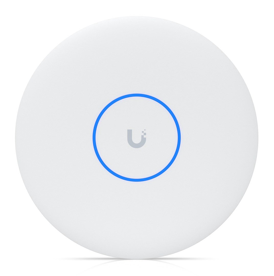 Ubiquiti U7 Pro XGS 8600 Mbit/ai Balta Maitinimas per Eternetą (PoE)
