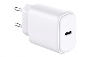 GRATEQ SAANA VERKKOVIRTALATURI GAN PD/PPS USB-C 25W