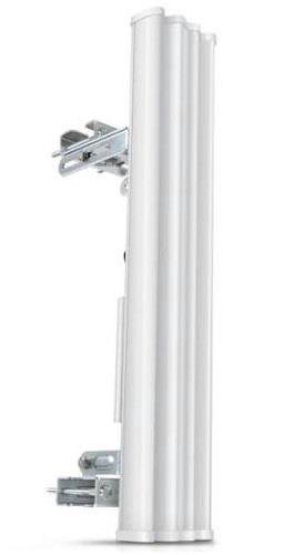 Kita tinklo įranga Ubiquiti AM-5G20-90 AirMax BaseStation, 20dBi, 90 deg, Rocket Kit, EU