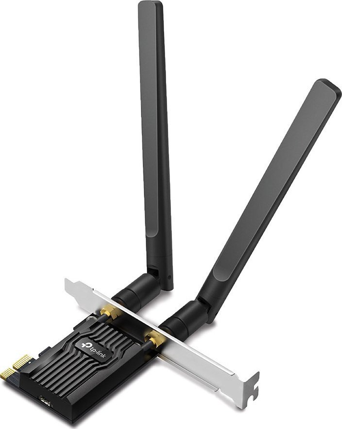Network card TP-Link Archer TX20E PCI-E AX1800 Network Card