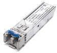 NET TRANSCEIVER LC SFP+ SMF/AX-SFP+10G-SM CERAGON