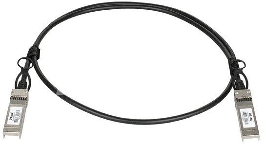 D-Link Direct Attach Stacking Cable DEM-CB100S28 SFP28 1m