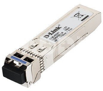 D-Link SFP+ Transceiver DEM-432XT/10 10GBase-LR 10km 10 pcs