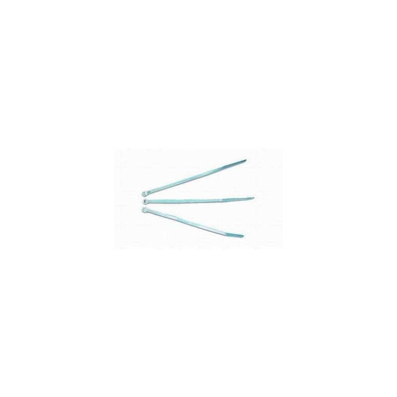 CABLE ACC TIES NYLON 100PCS/NYT-100/25 GEMBIRD