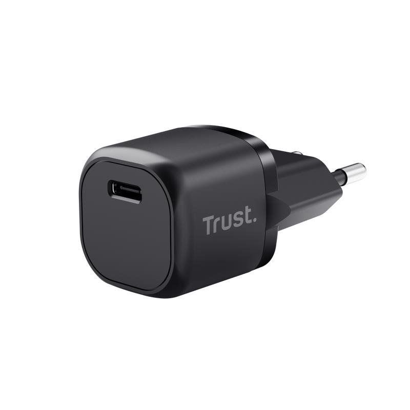 Trust Maxo Universalus Juoda AC Vidaus