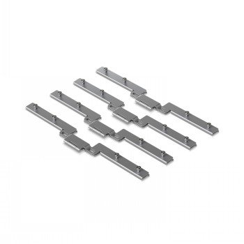 UBIQUITI TOOLLESS MINI RACK STACKING KIT EASY-TO