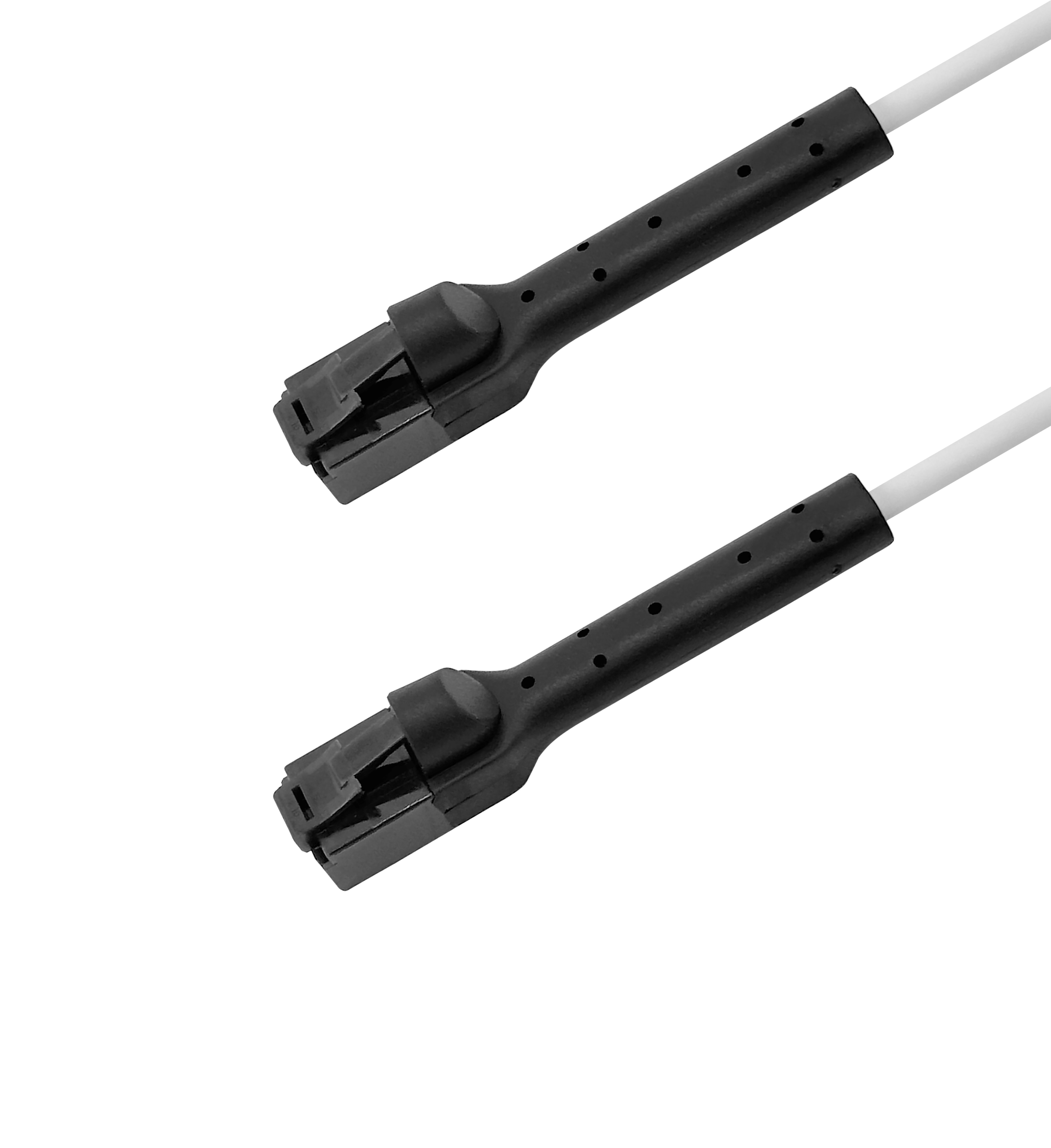 Patch Cable DELTACO, Flex-Boot Bendable CAT.6A U/UTP 28AWG, 1.5m / 1902633