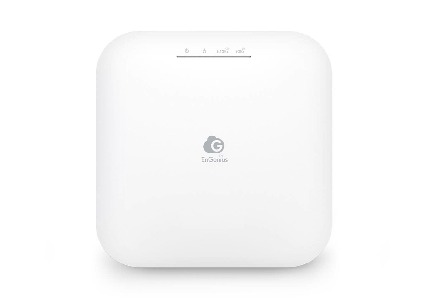EnGenius ECW220 WLAN prieigos taškas 1200 Mbit/ai Balta Maitinimas per Eternetą (PoE)