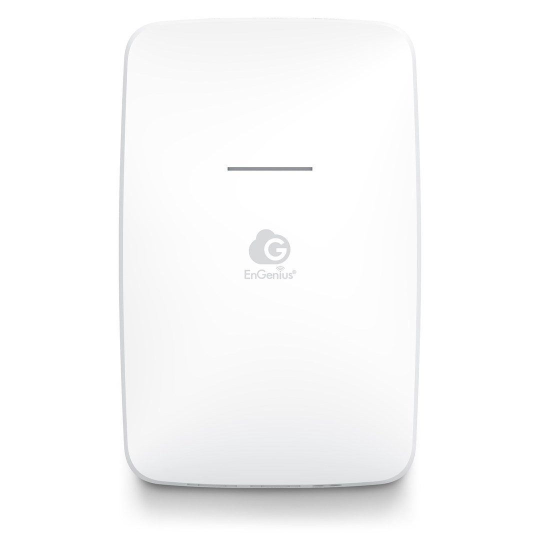EnGenius ECW215 WLAN prieigos taškas 1200 Mbit/ai Balta Maitinimas per Eternetą (PoE)