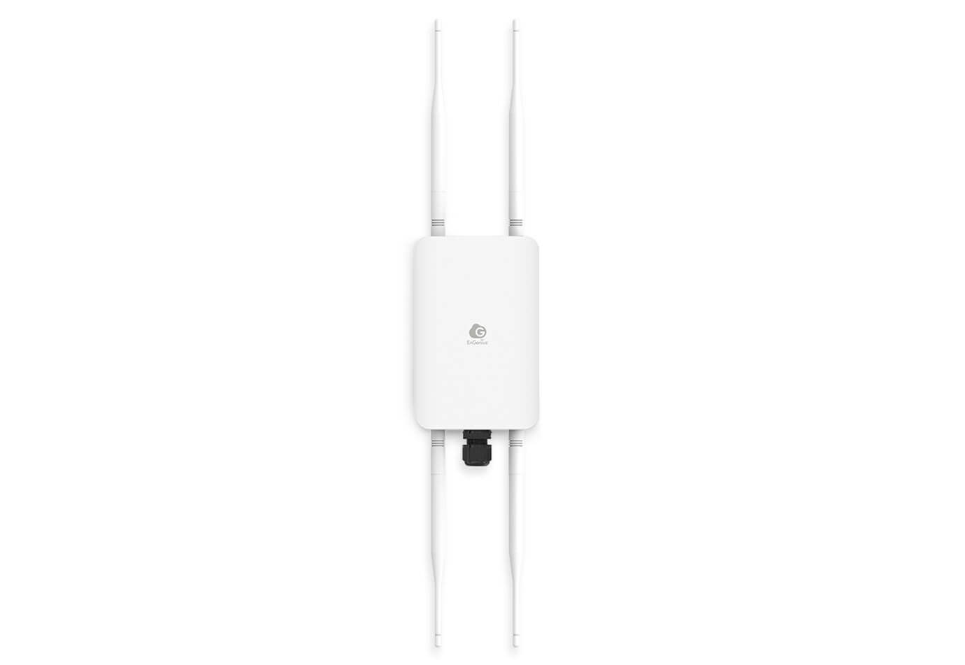 EnGenius ECW160 WLAN prieigos taškas 867 Mbit/ai Balta Maitinimas per Eternetą (PoE)