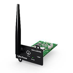 CyberPower RWCCARD100 tinklo plokštė Vidinis WLAN
