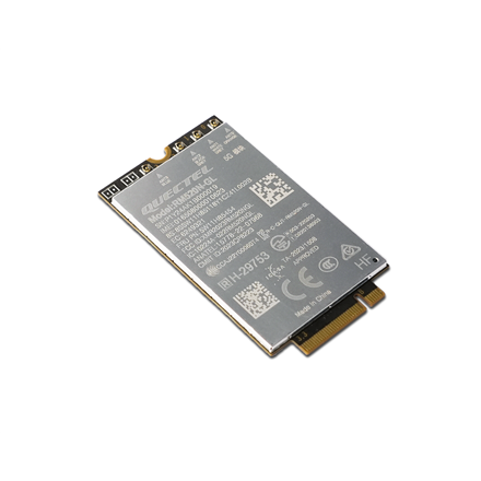 ThinkPad Quectel RM520N-GL 5G M.2 WWAN Module  4XC1Q34838