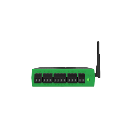 Tigo CCA Kit, TAP, Din Rail PS