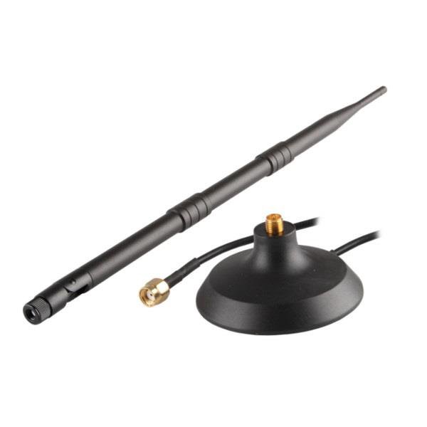 Antena Wi-Fi SAVIO ak-05