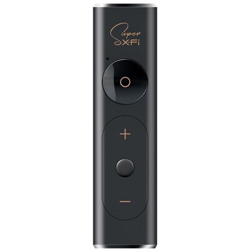 Creative SOUND BLASTER X1