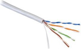 Seven Cable UTP CCA wire 4x2 305m