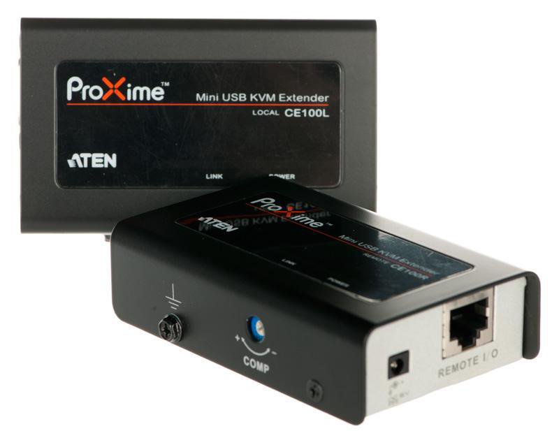 ATEN CE-100