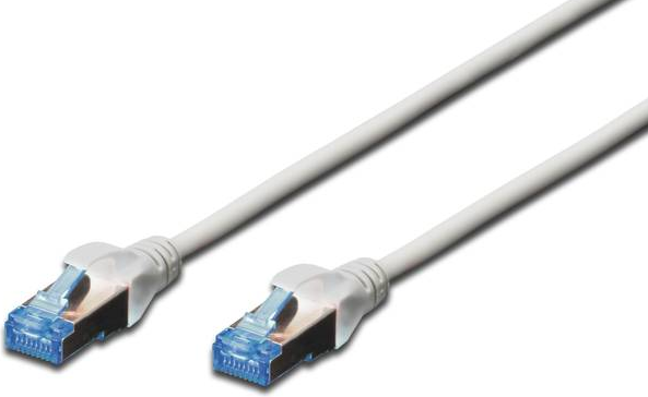 Digitus CAT 5e Patchcord F/UTP Grey 7M (DK-1522-070)