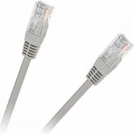 Alantec Patchcord S/FTP, cat.6a, 2.0m, grey (KKS6ASZA2.0)